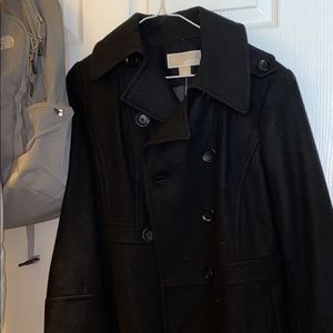 Michael kors peacoat (small)